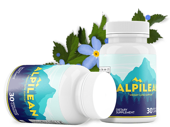 Alpilean buy